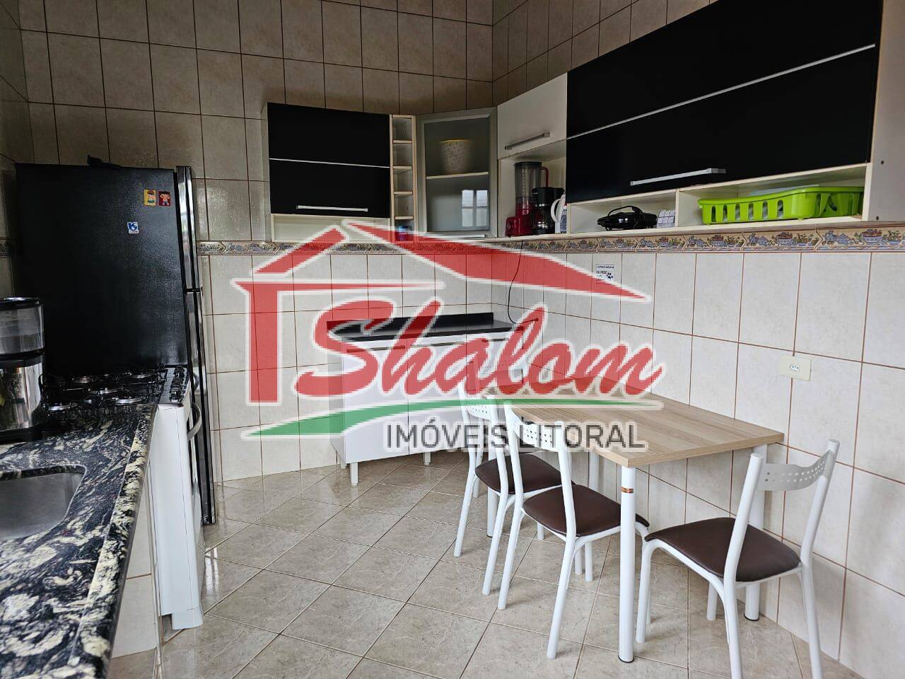Casa, 1 quarto, 80 m² - Foto 6
