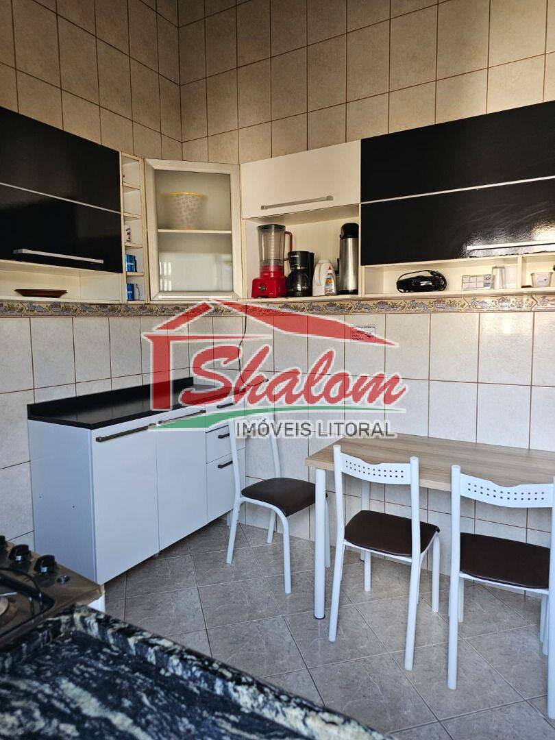 Casa, 1 quarto, 80 m² - Foto 8