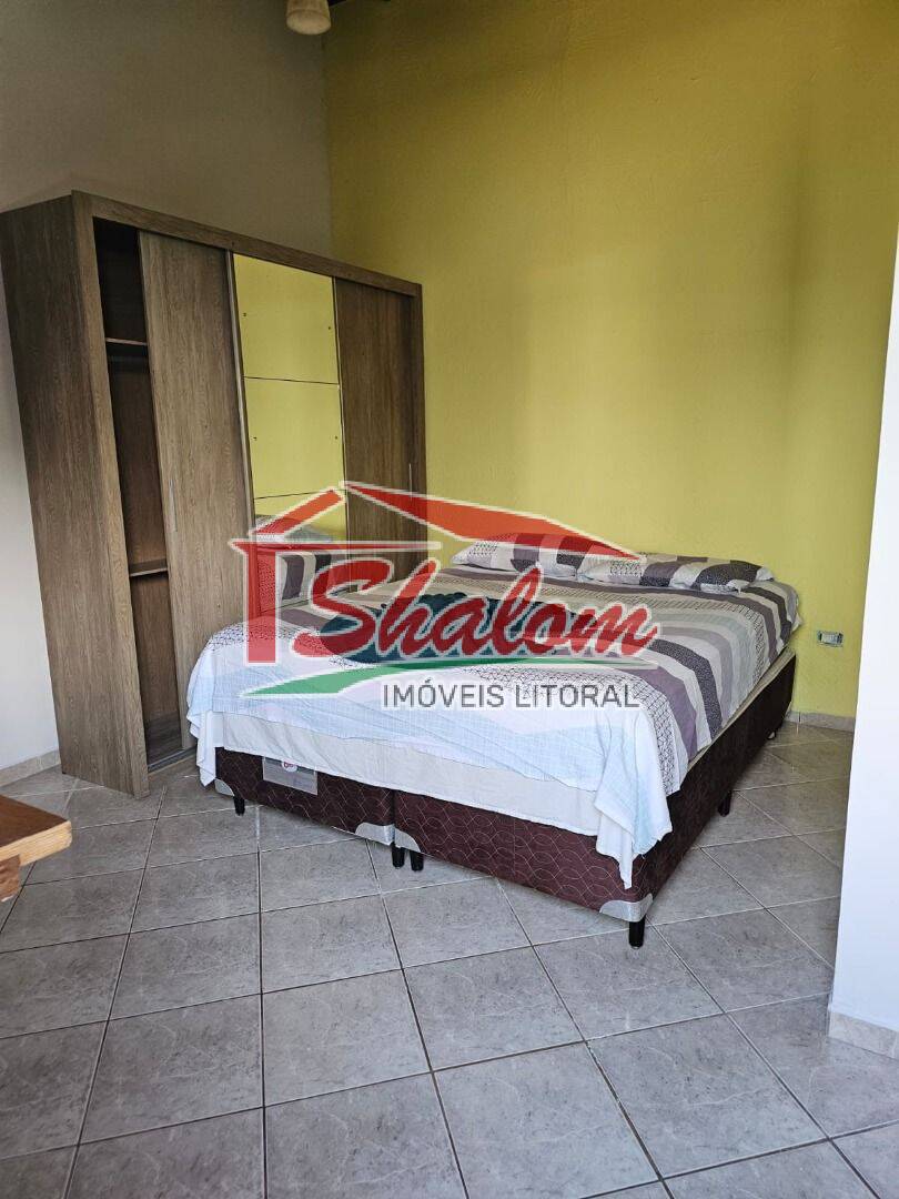 Casa, 1 quarto, 80 m² - Foto 10