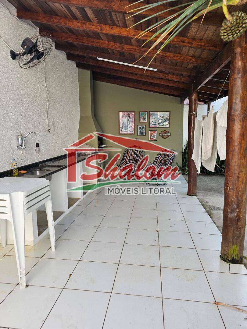 Casa, 1 quarto, 80 m² - Foto 12