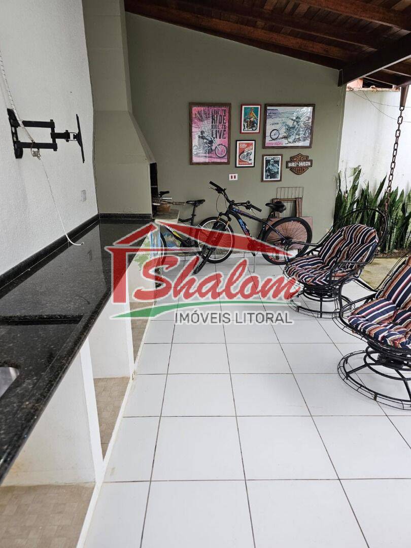 Casa, 1 quarto, 80 m² - Foto 13
