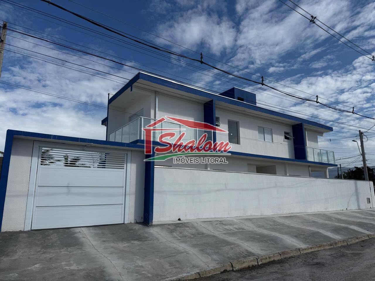 Casa, 3 quartos, 120 m² - Foto 2