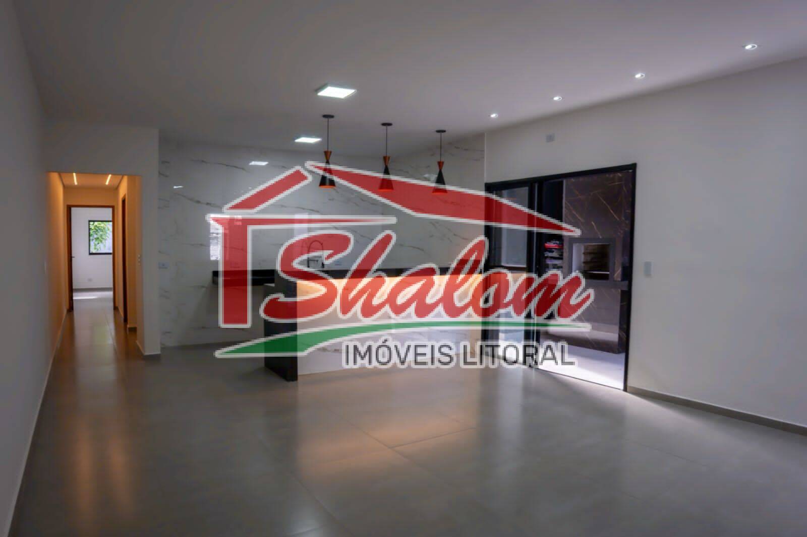 Casa, 3 quartos, 122 m² - Foto 4