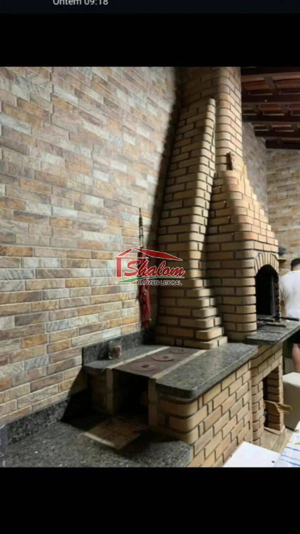 Casa, 2 quartos, 160 m² - Foto 4