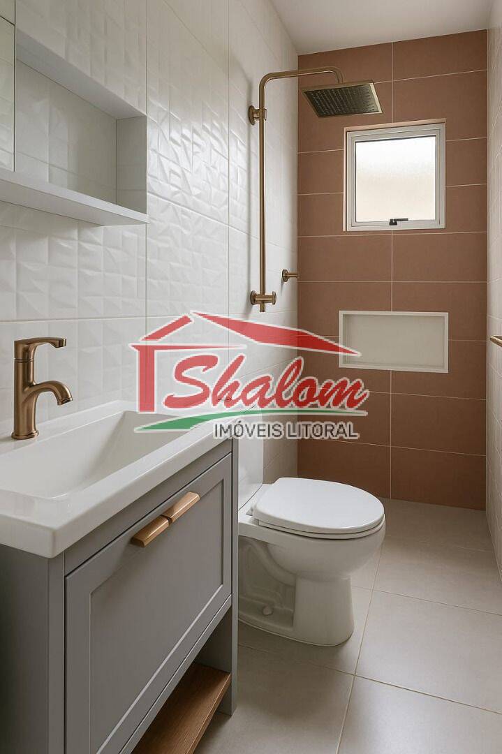 Casa, 2 quartos, 60 m² - Foto 5