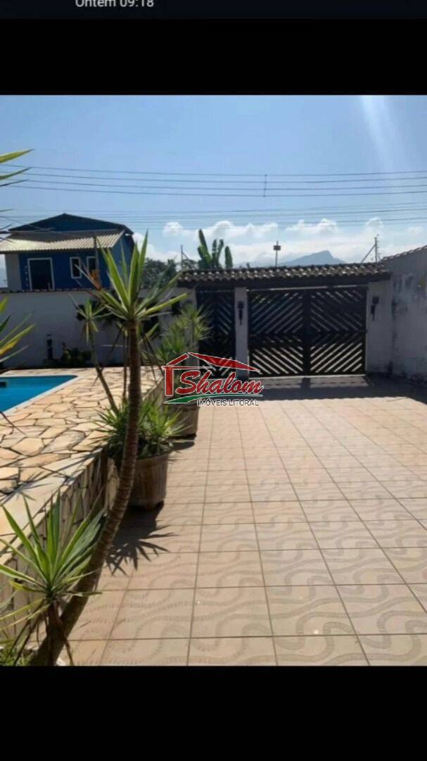 Casa, 2 quartos, 160 m² - Foto 1