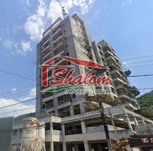 Apartamento, 2 quartos, 80 m² - Foto 1