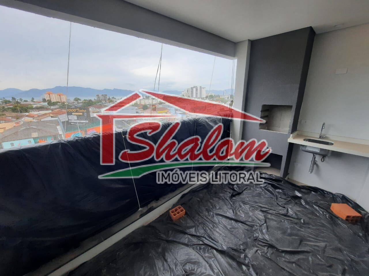 Apartamento, 2 quartos, 80 m² - Foto 2