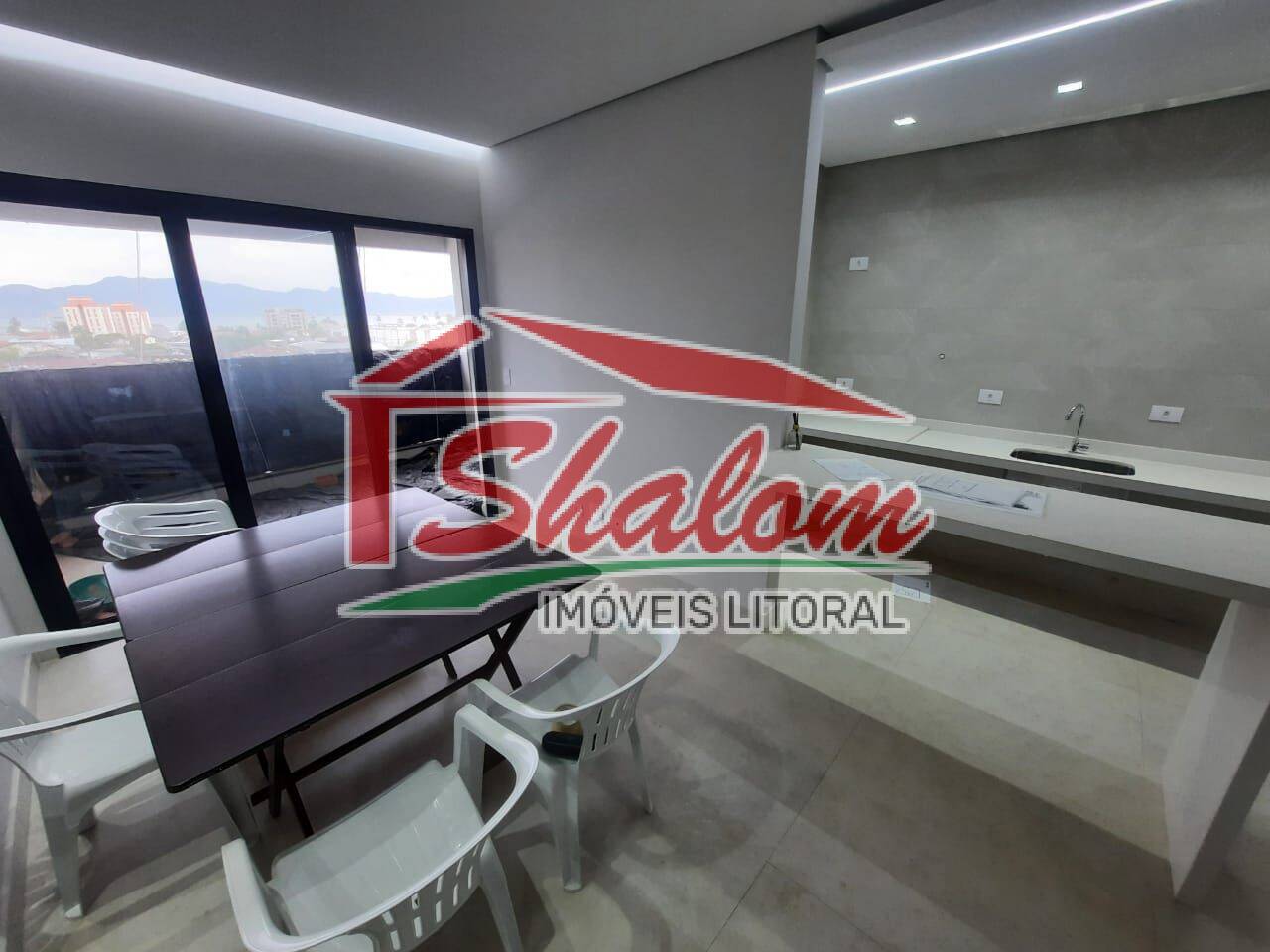 Apartamento, 2 quartos, 80 m² - Foto 4