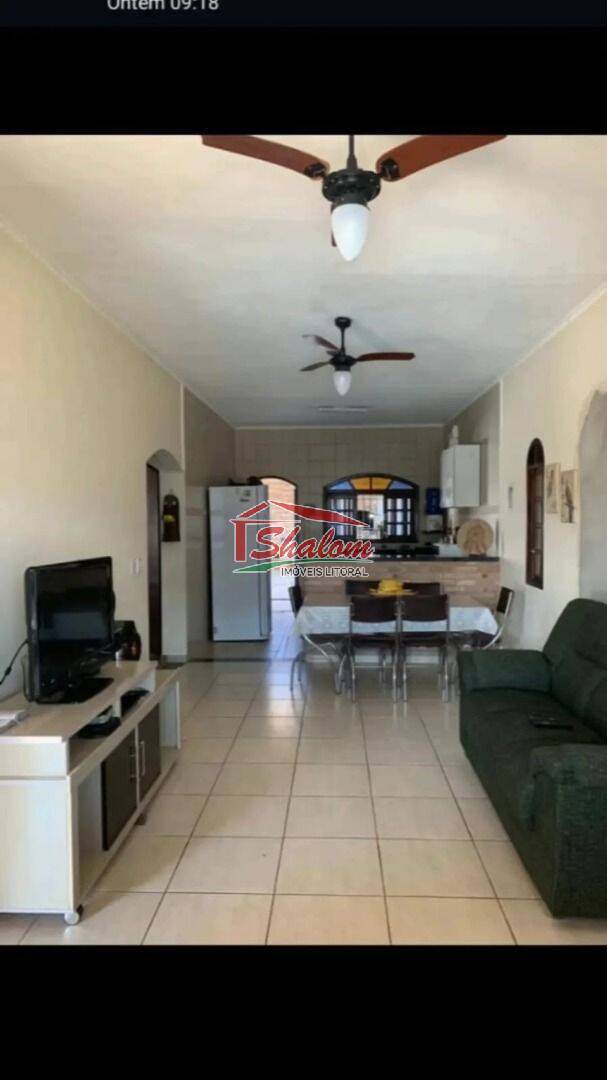 Casa, 2 quartos, 160 m² - Foto 3