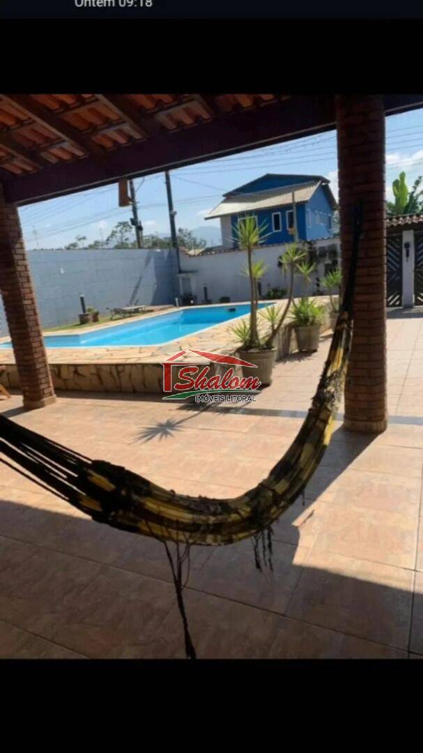 Casa, 2 quartos, 160 m² - Foto 2