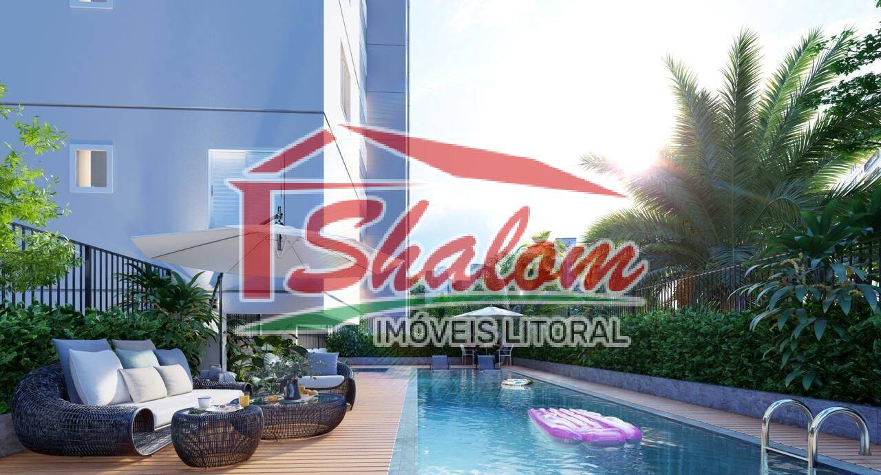 Apartamento, 2 quartos, 50 m² - Foto 3