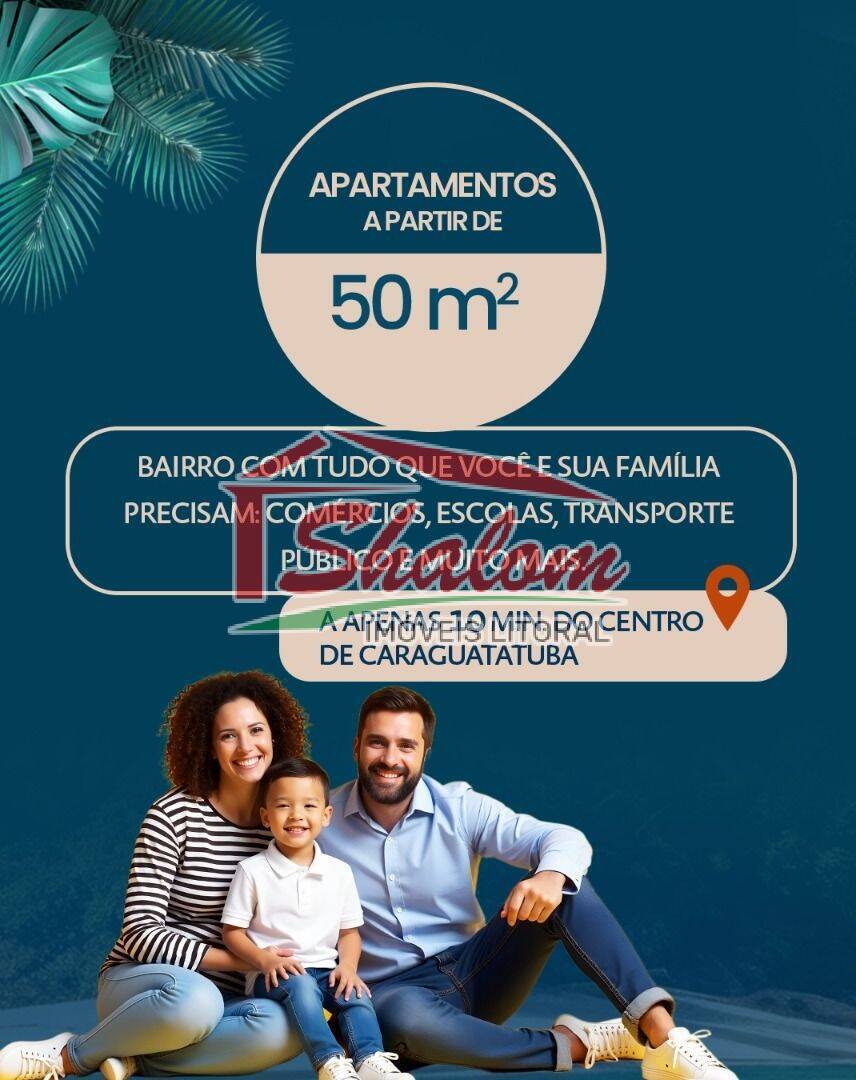 Apartamento, 2 quartos, 50 m² - Foto 4