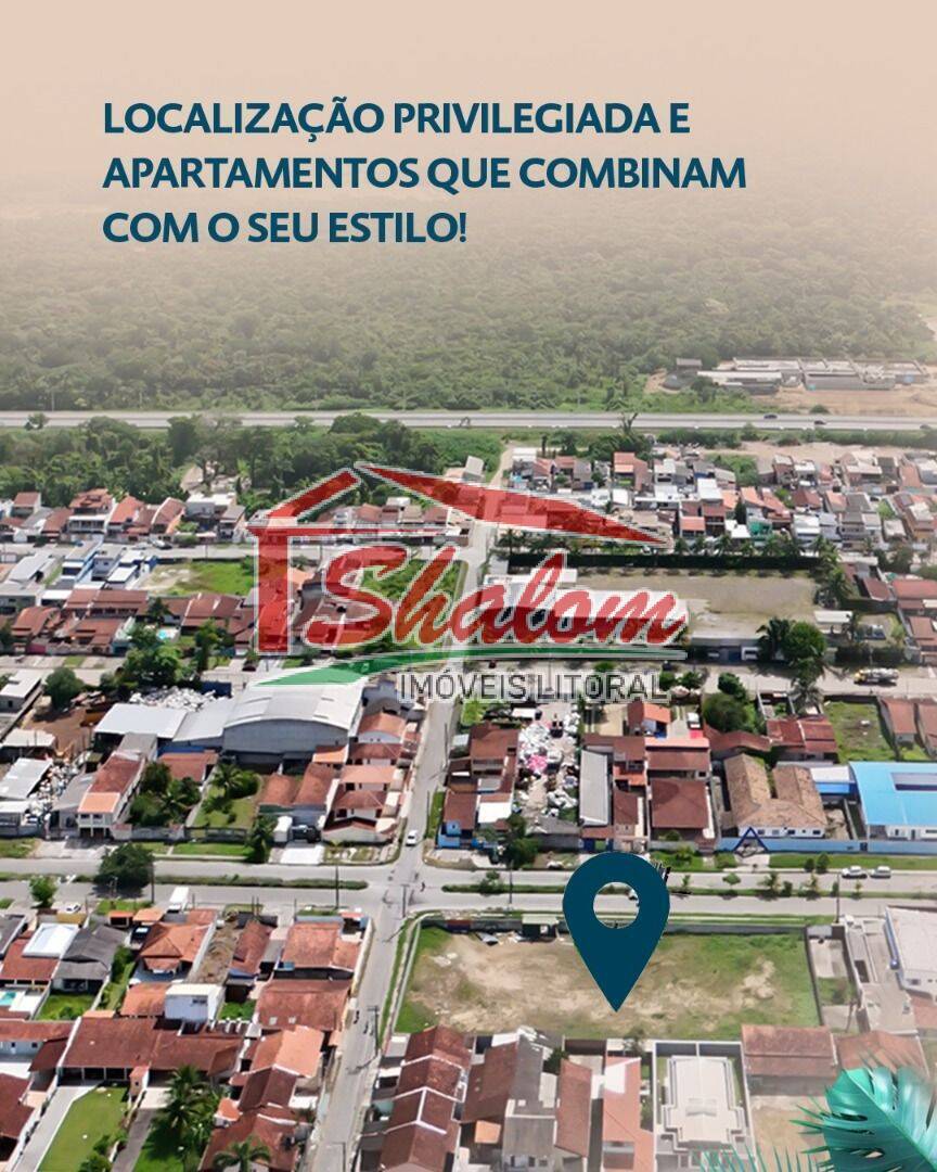 Apartamento, 2 quartos, 50 m² - Foto 7