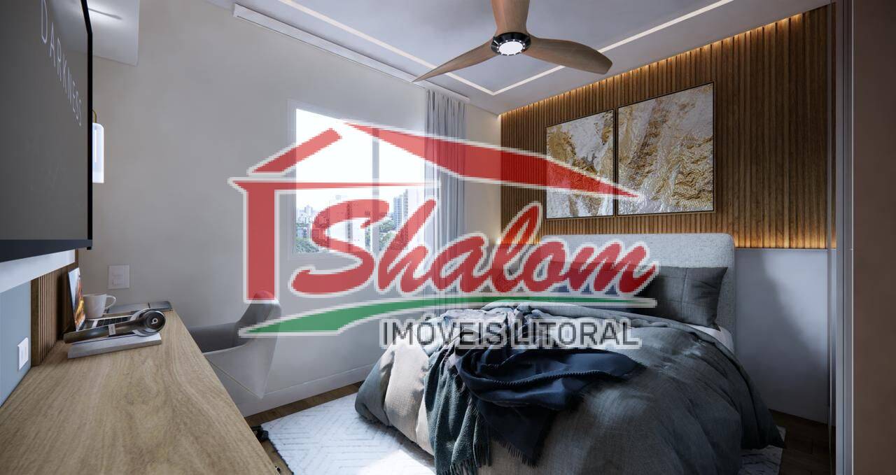 Apartamento, 2 quartos, 50 m² - Foto 11