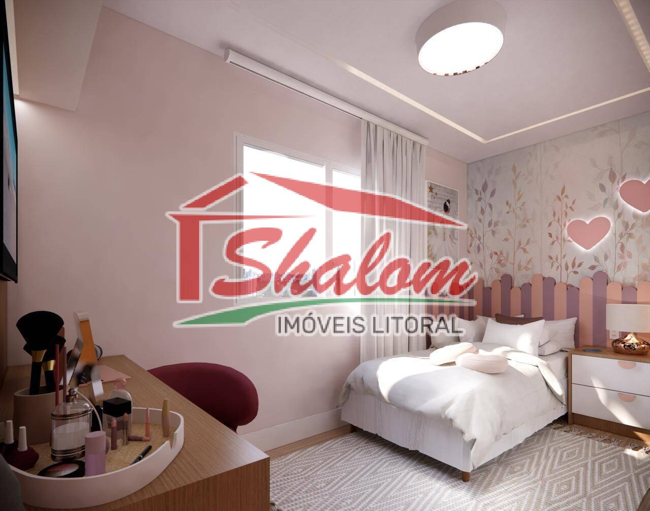 Apartamento, 2 quartos, 50 m² - Foto 12