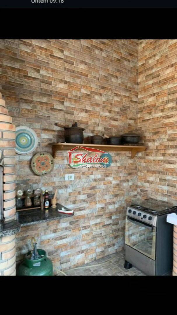 Casa, 2 quartos, 160 m² - Foto 8