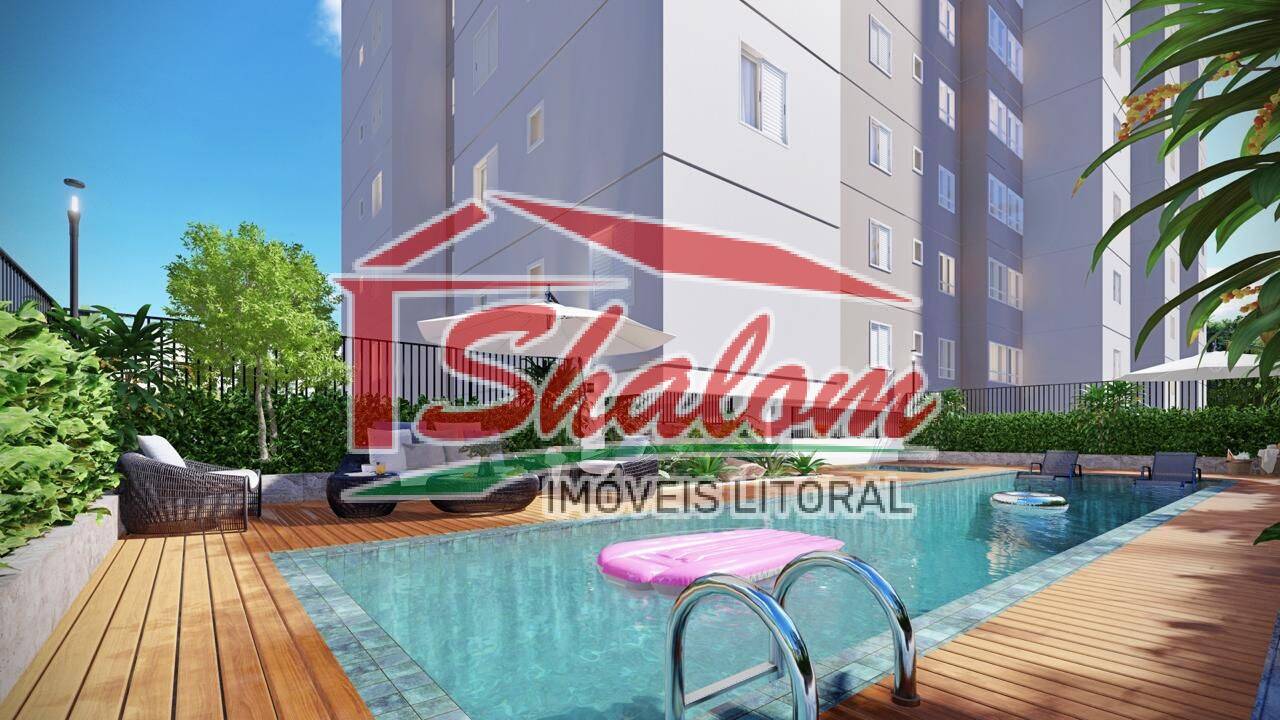 Apartamento, 2 quartos, 50 m² - Foto 23