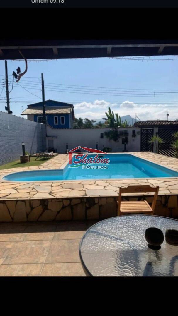 Casa, 2 quartos, 160 m² - Foto 9