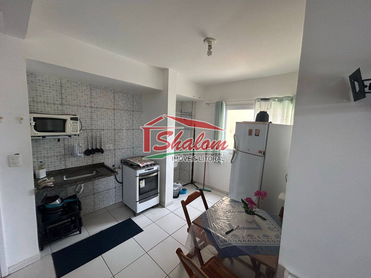 Apartamento, 1 quarto, 30 m² - Foto 2