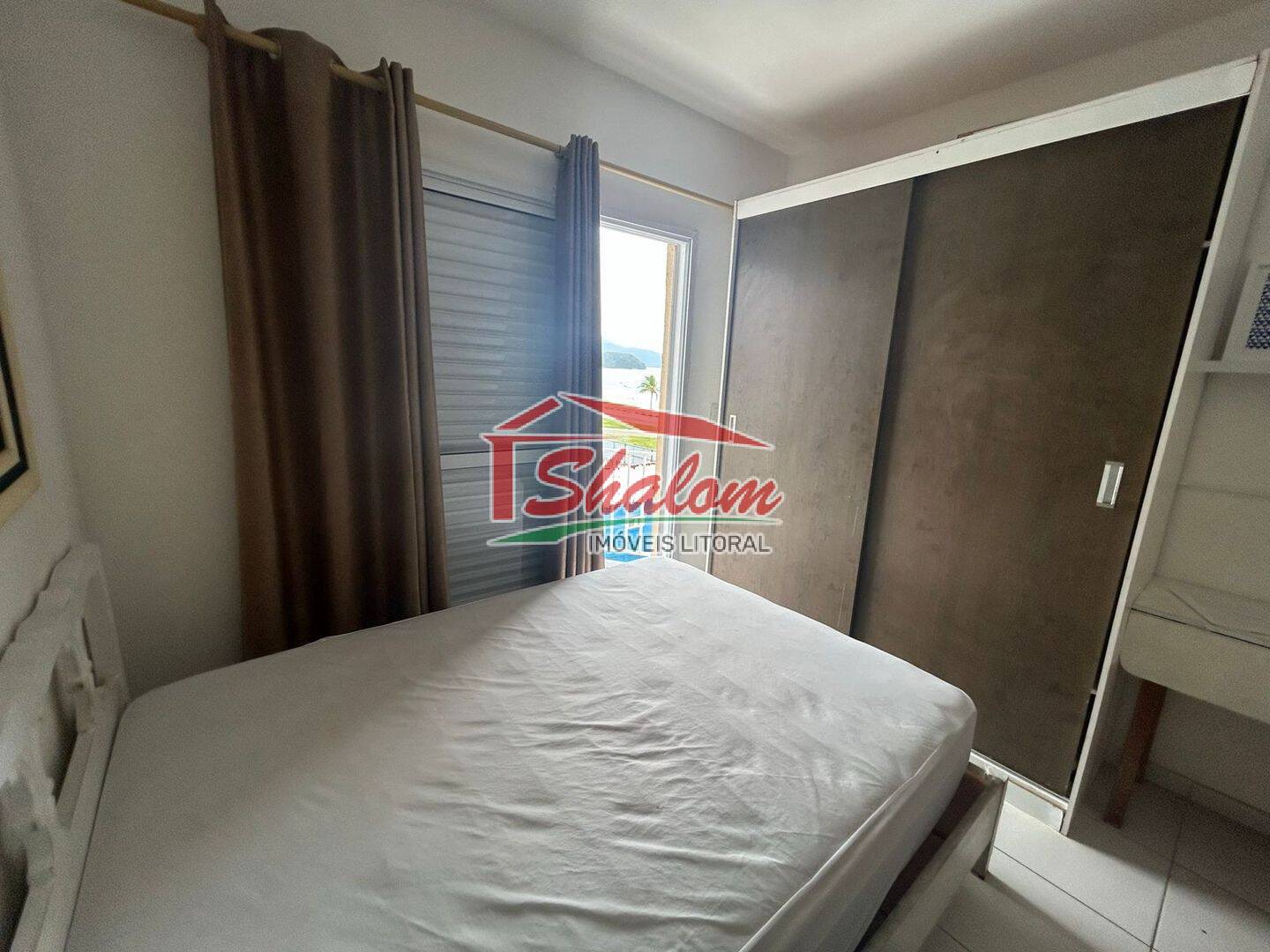 Apartamento, 1 quarto, 30 m² - Foto 4