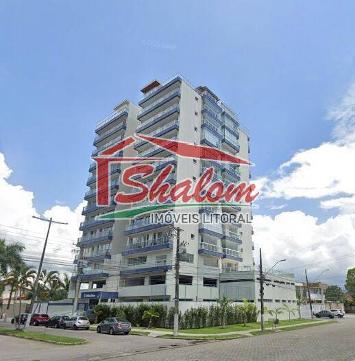 Apartamento, 3 quartos, 130 m² - Foto 1