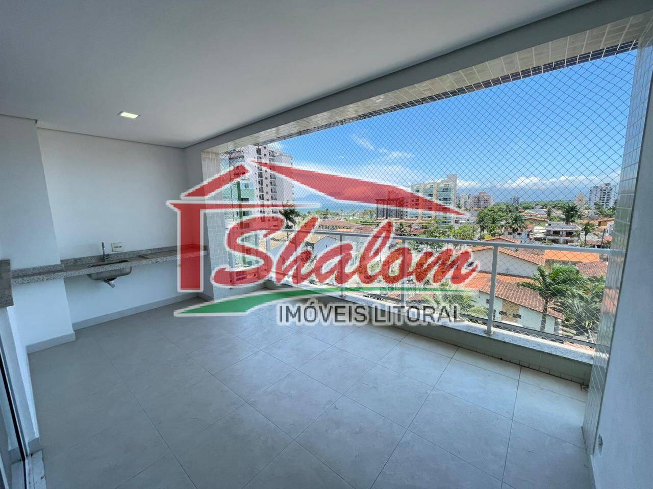 Apartamento, 3 quartos, 130 m² - Foto 3
