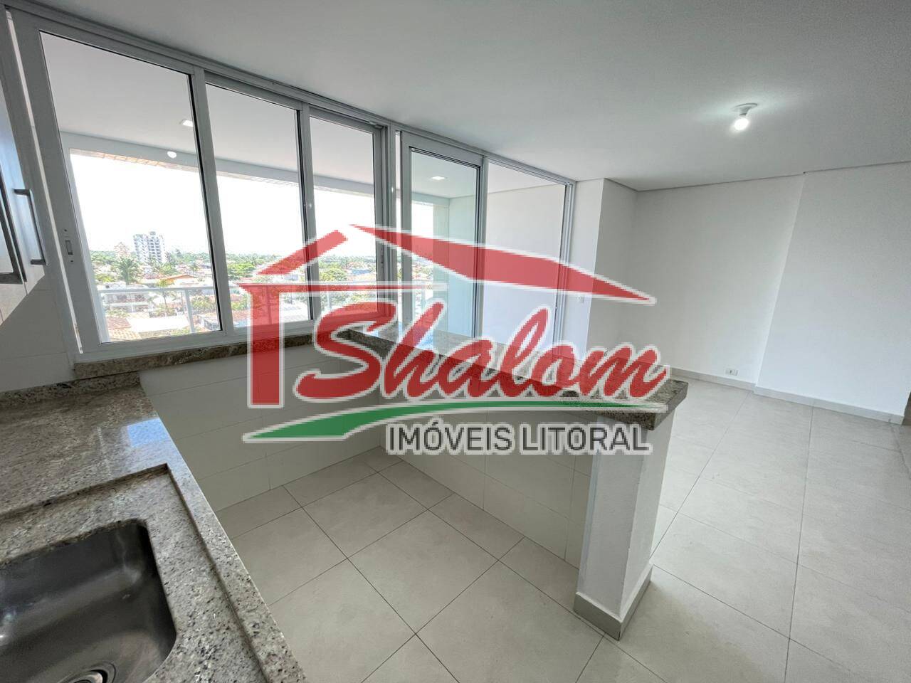 Apartamento, 3 quartos, 130 m² - Foto 5