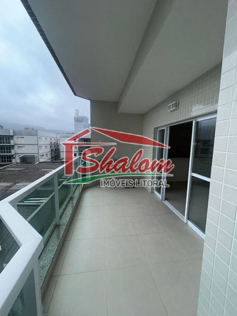 Apartamento, 3 quartos, 100 m² - Foto 1