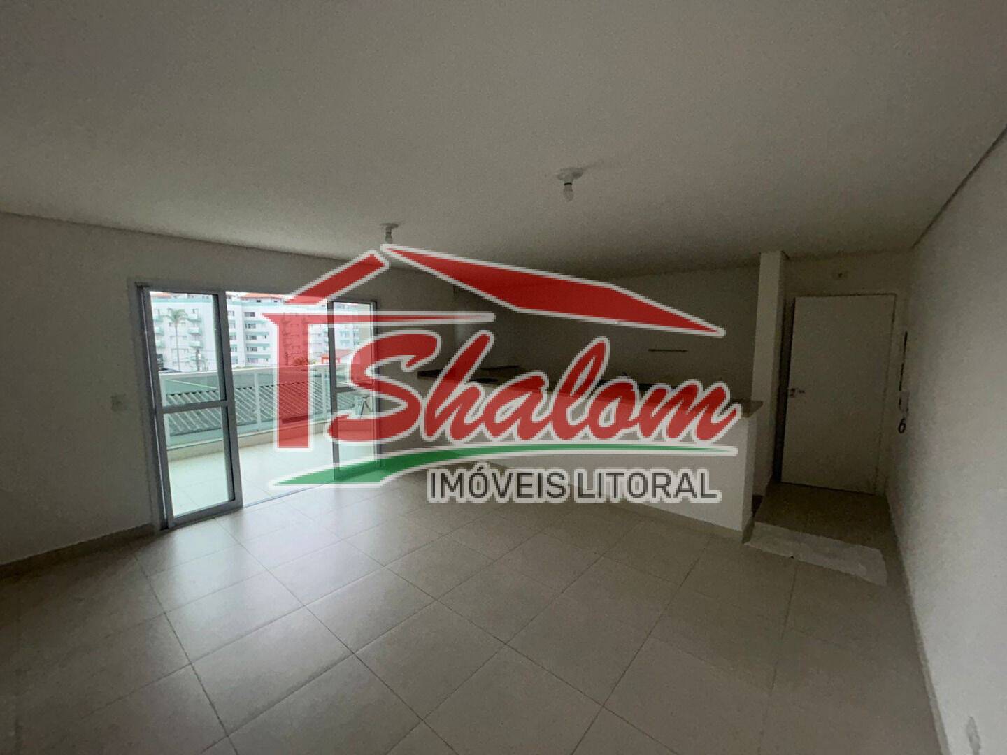 Apartamento, 3 quartos, 100 m² - Foto 2