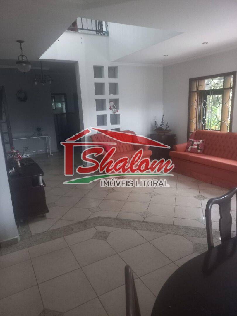 Sobrado, 5 quartos, 370 m² - Foto 5