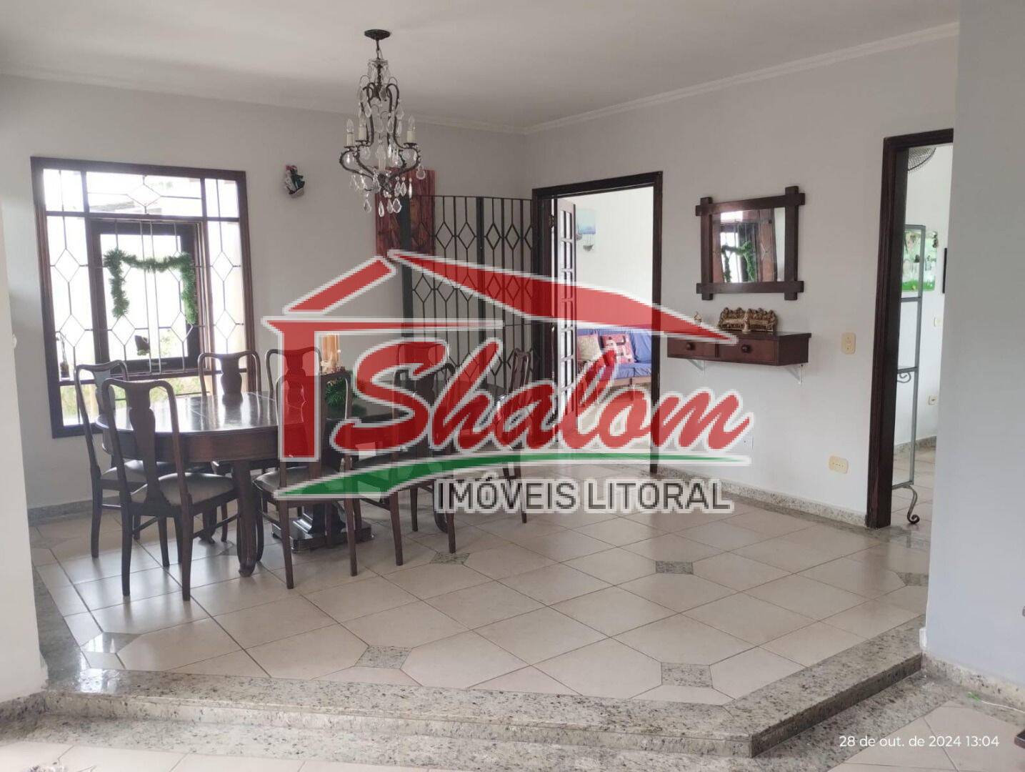 Sobrado, 5 quartos, 370 m² - Foto 4