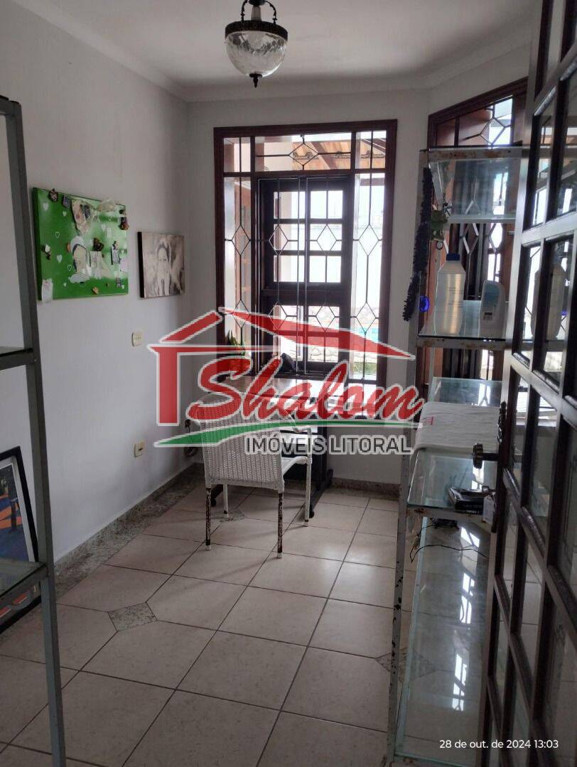 Sobrado, 5 quartos, 370 m² - Foto 6