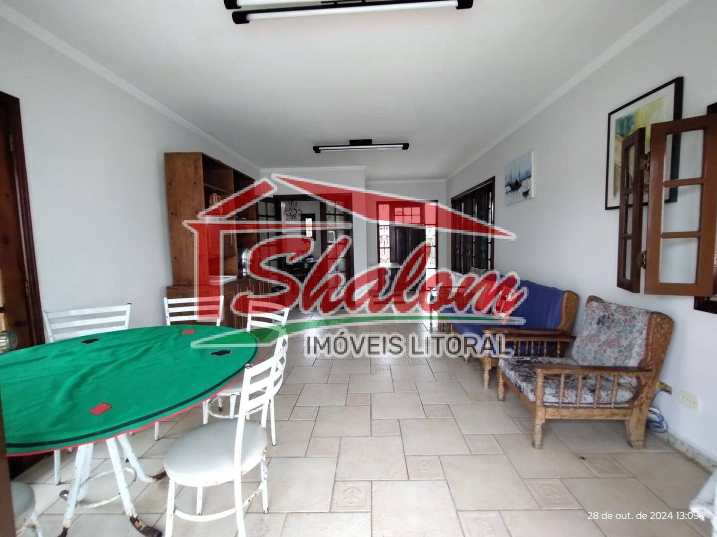 Sobrado, 5 quartos, 370 m² - Foto 7