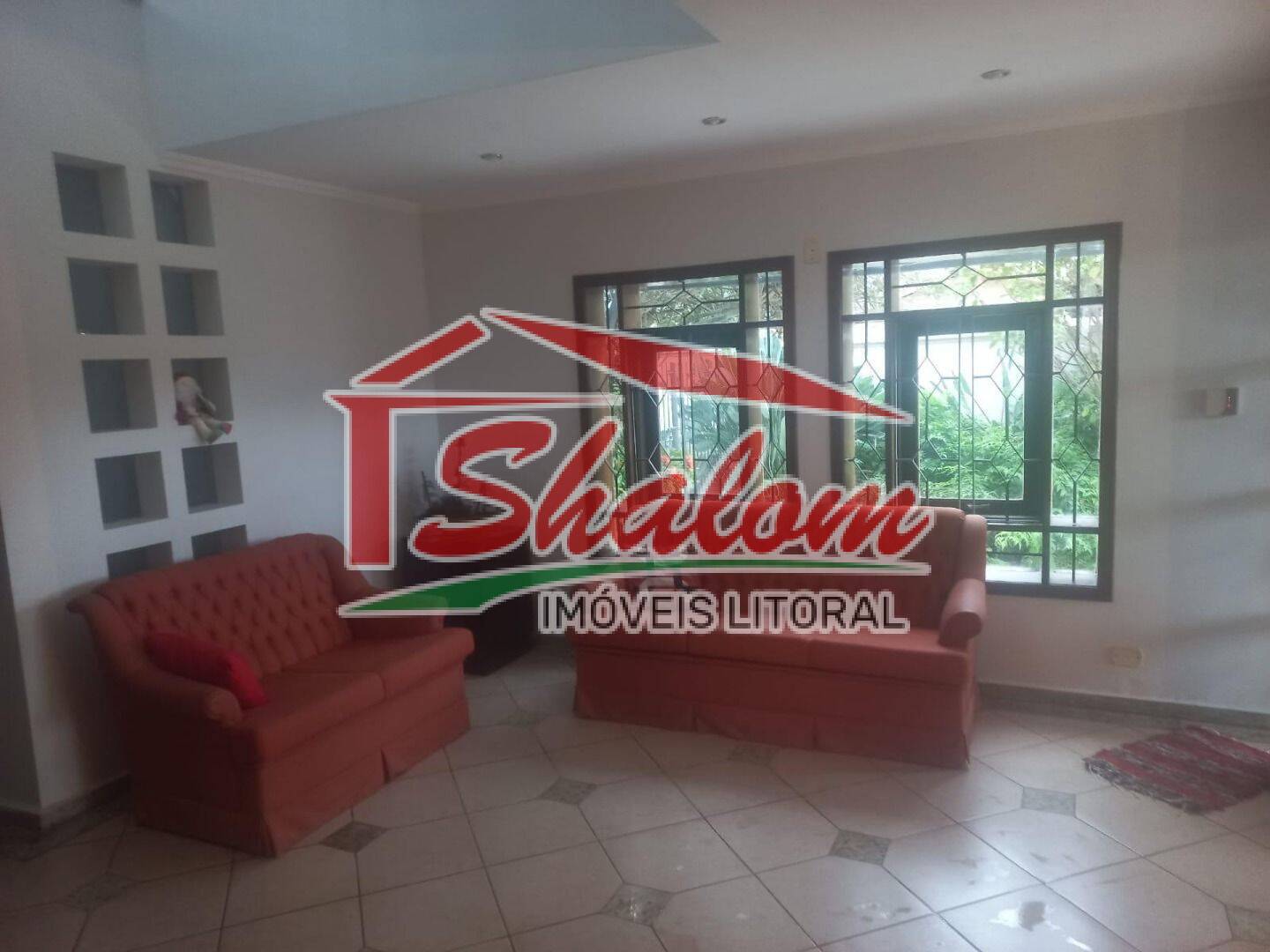 Sobrado, 5 quartos, 370 m² - Foto 8