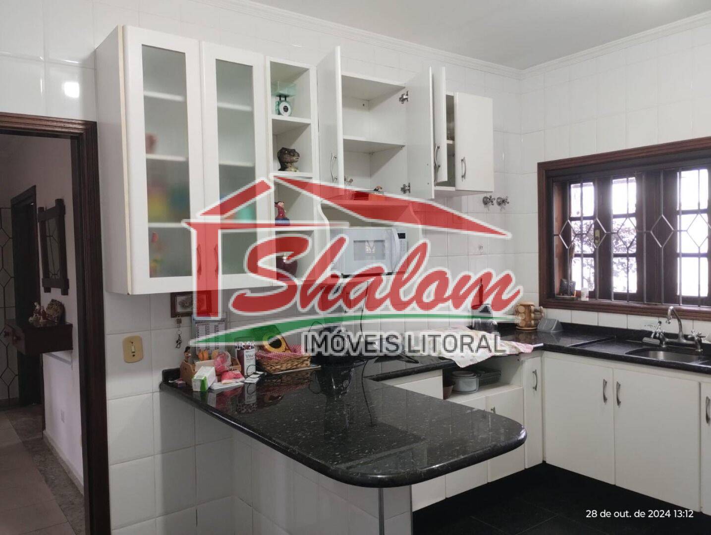 Sobrado, 5 quartos, 370 m² - Foto 9