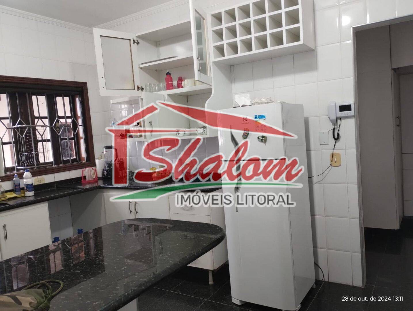 Sobrado, 5 quartos, 370 m² - Foto 10