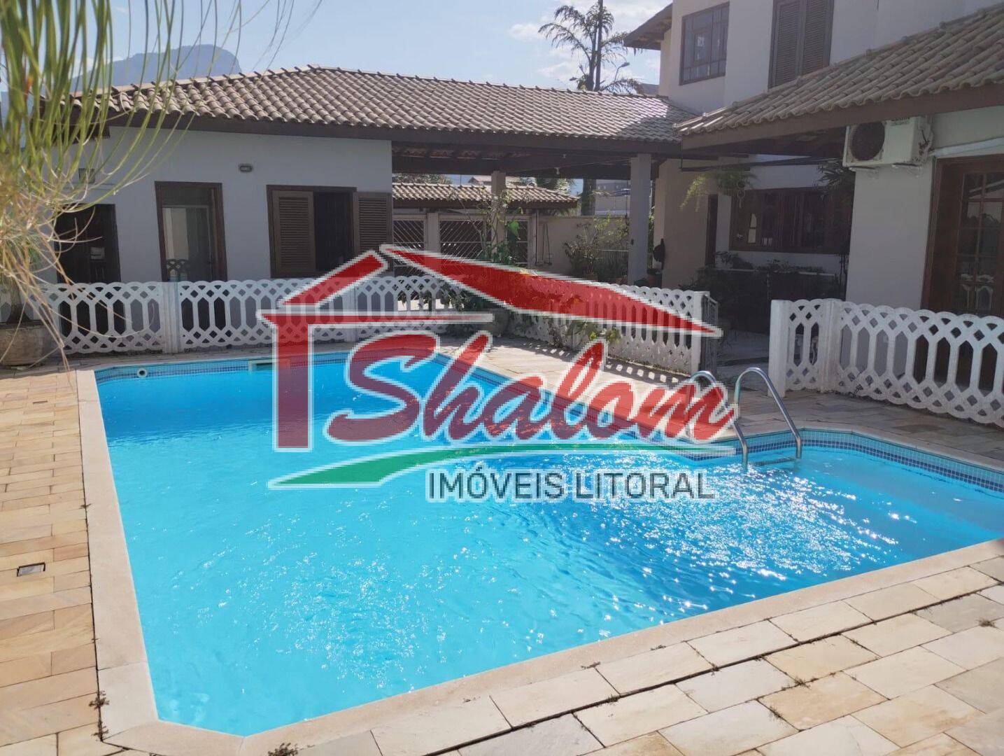 Sobrado, 5 quartos, 370 m² - Foto 11