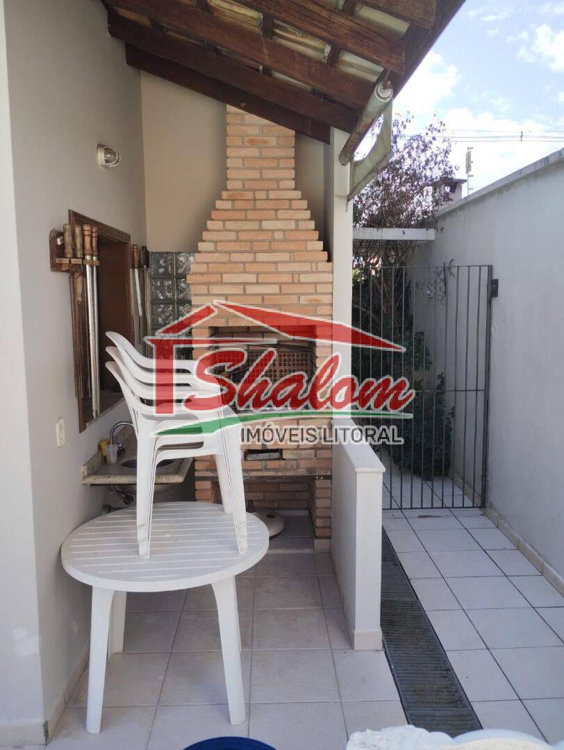 Sobrado, 5 quartos, 370 m² - Foto 12