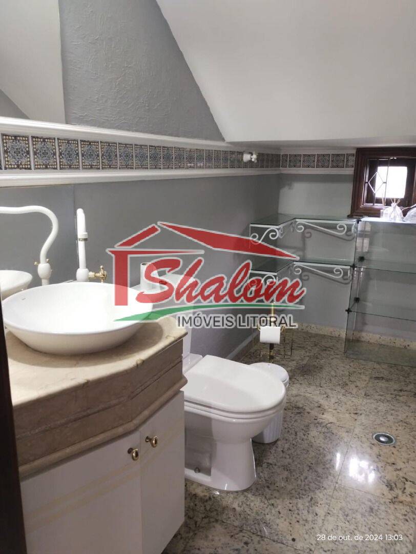 Sobrado, 5 quartos, 370 m² - Foto 13