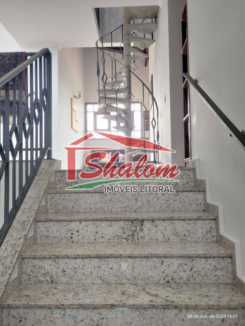 Sobrado, 5 quartos, 370 m² - Foto 14
