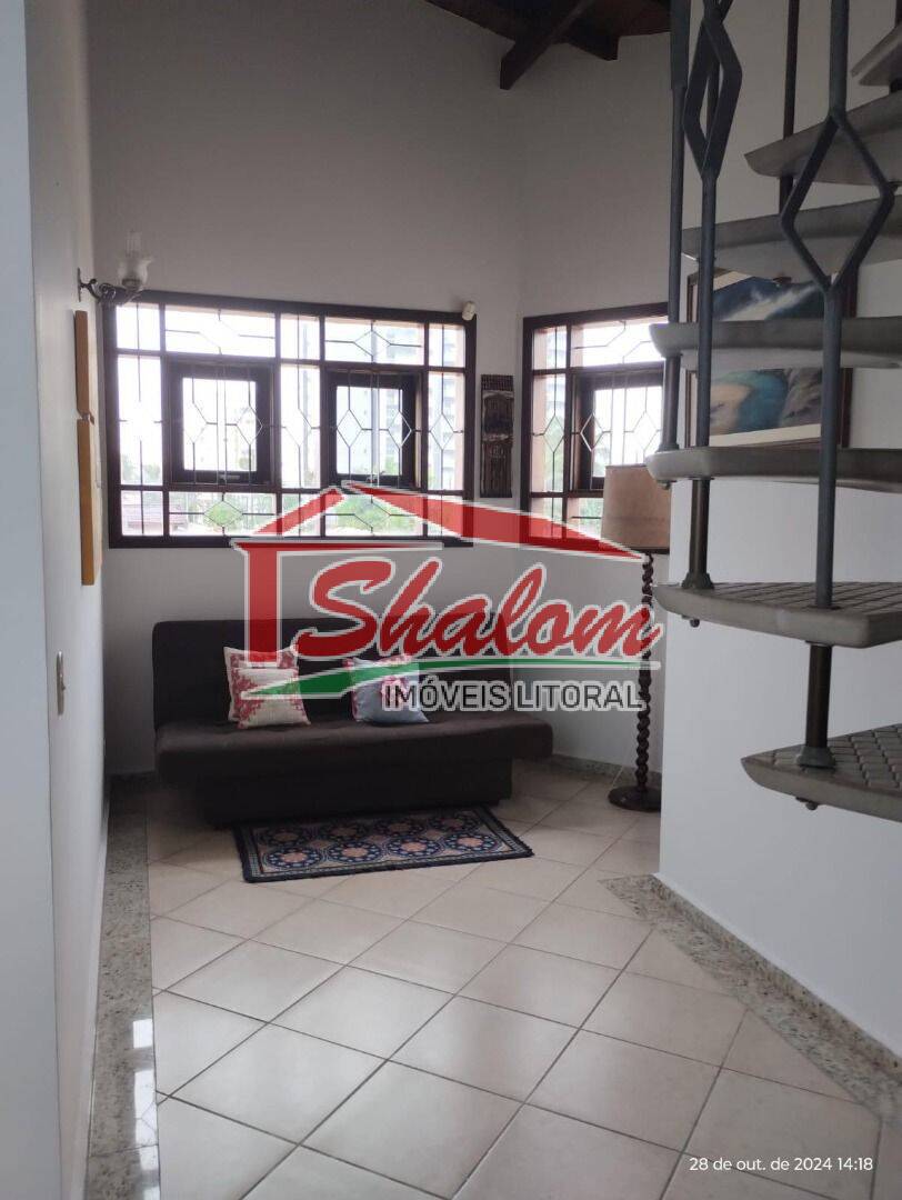 Sobrado, 5 quartos, 370 m² - Foto 18