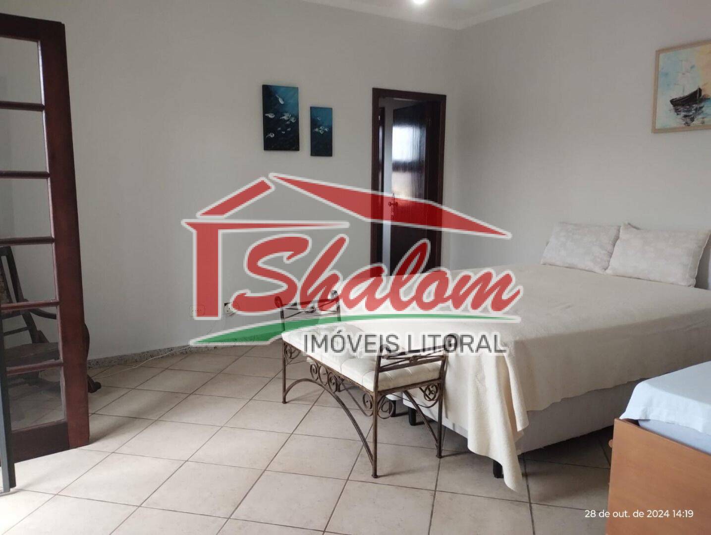 Sobrado, 5 quartos, 370 m² - Foto 19