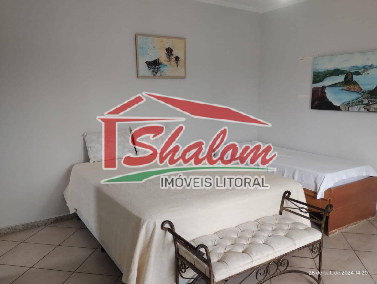 Sobrado, 5 quartos, 370 m² - Foto 20