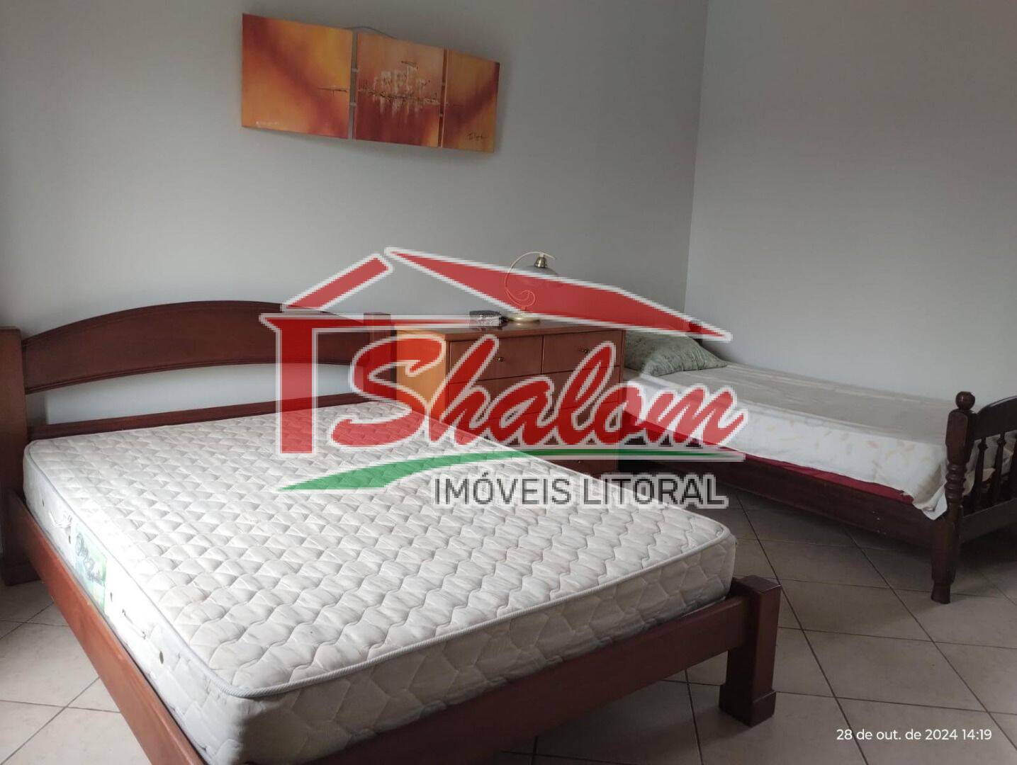 Sobrado, 5 quartos, 370 m² - Foto 22