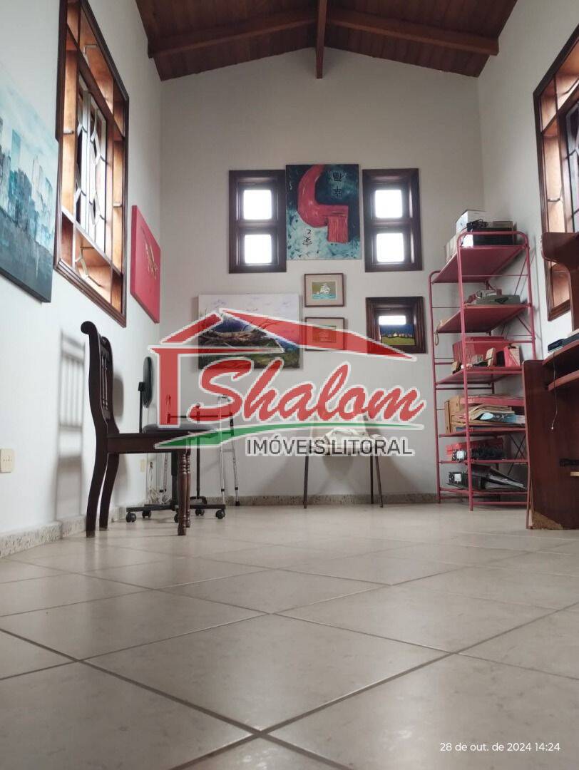 Sobrado, 5 quartos, 370 m² - Foto 23