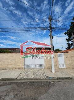 Sobrado, 4 quartos, 200 m² - Foto 1