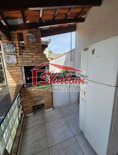 Sobrado, 4 quartos, 200 m² - Foto 5