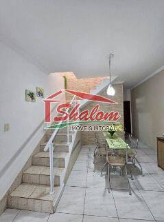 Sobrado, 4 quartos, 200 m² - Foto 10