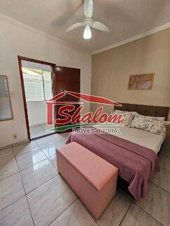 Sobrado, 4 quartos, 200 m² - Foto 11